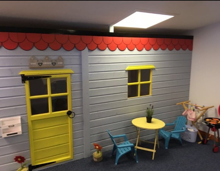 Kidz Town Role Play Fun-斯特灵必去景点