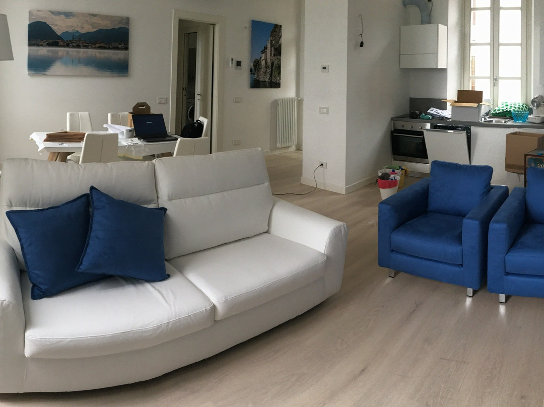 Heart Lake Apartments - Verbania主图