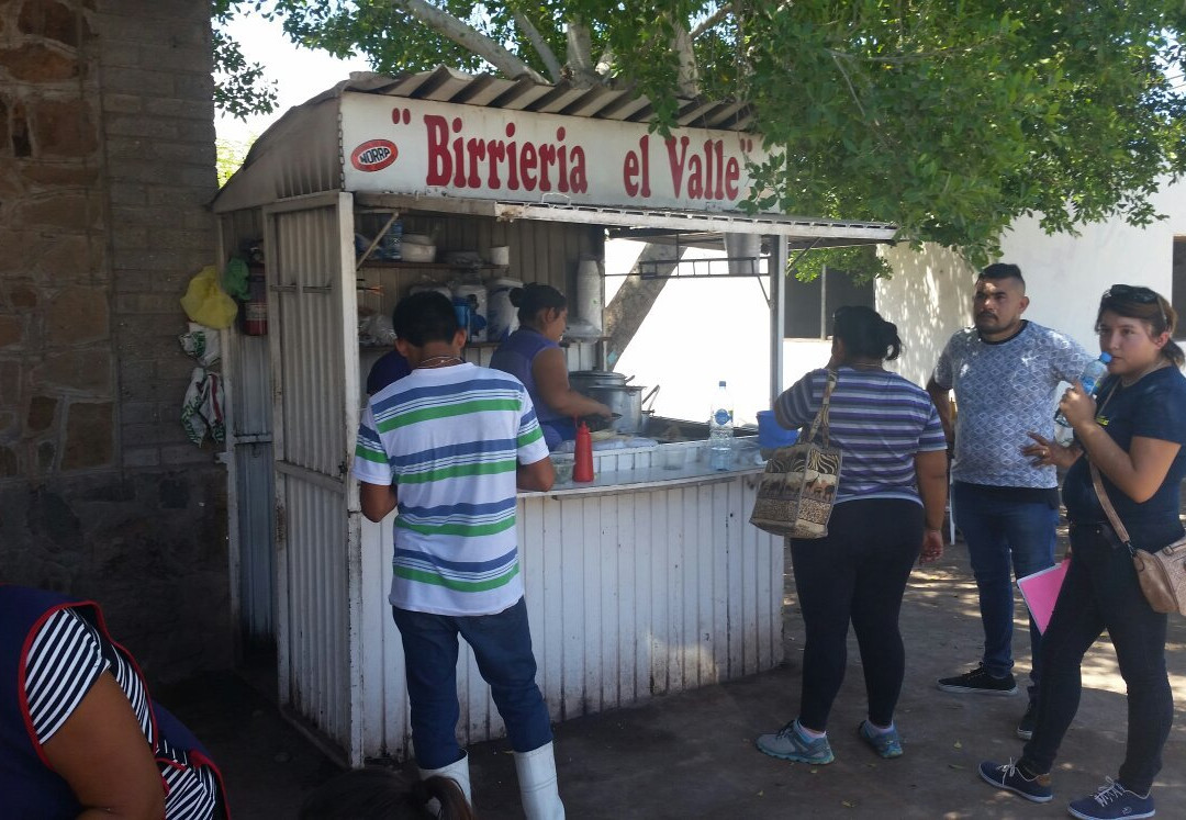 Birrieria el Valle