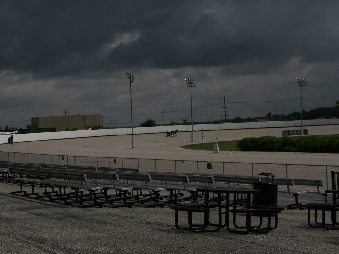 Northfield Park-Northfield必去景点