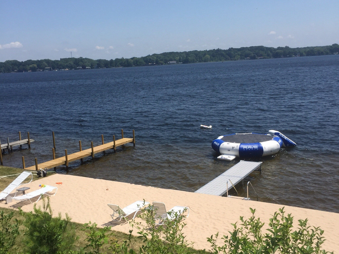 Hobby Crest Resort