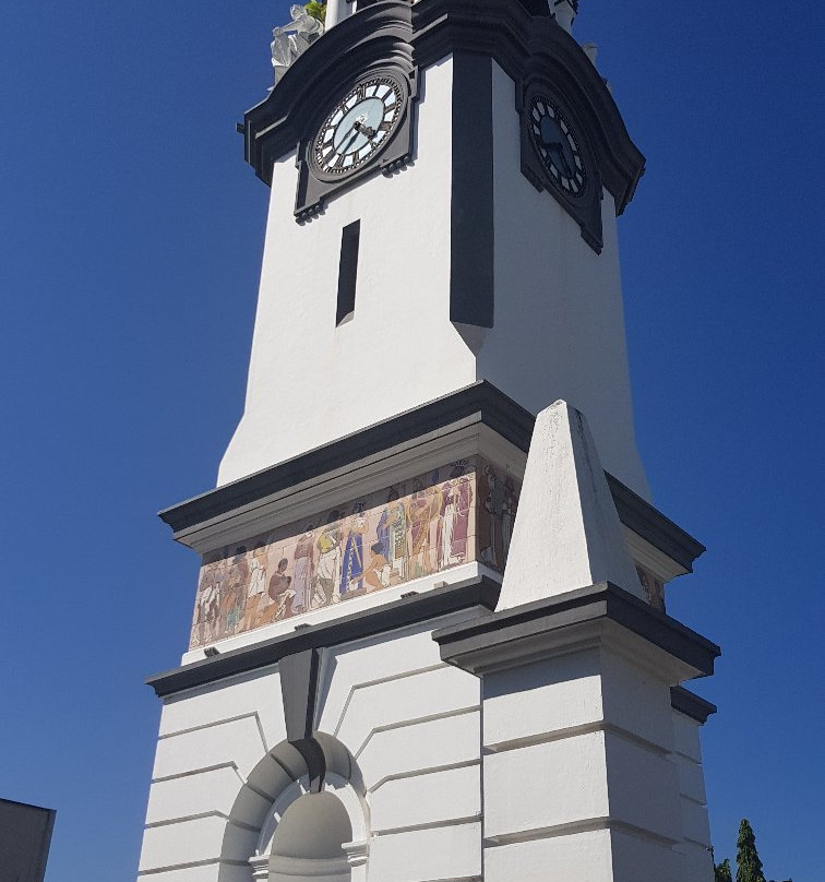 Ipoh Secrets-怡保必去景点