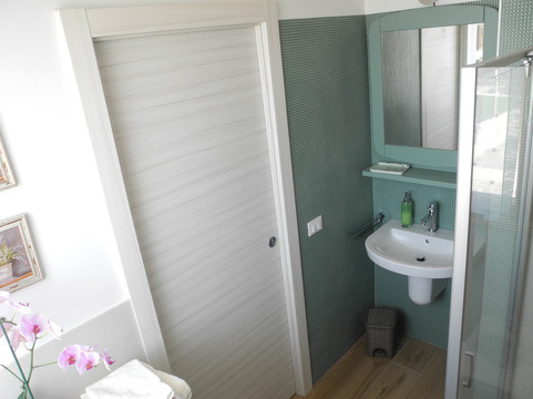 里拉含羞草民宿主图