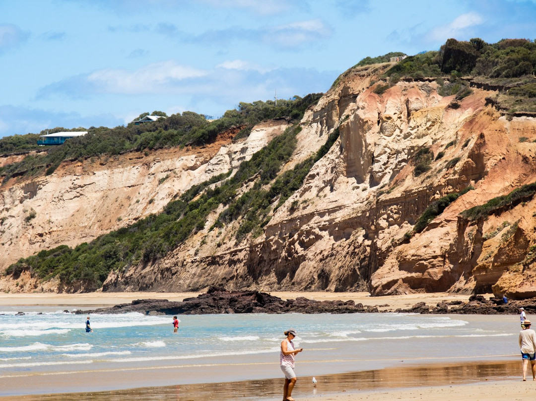 Anglesea Riverbank-安格尔西岛必去景点