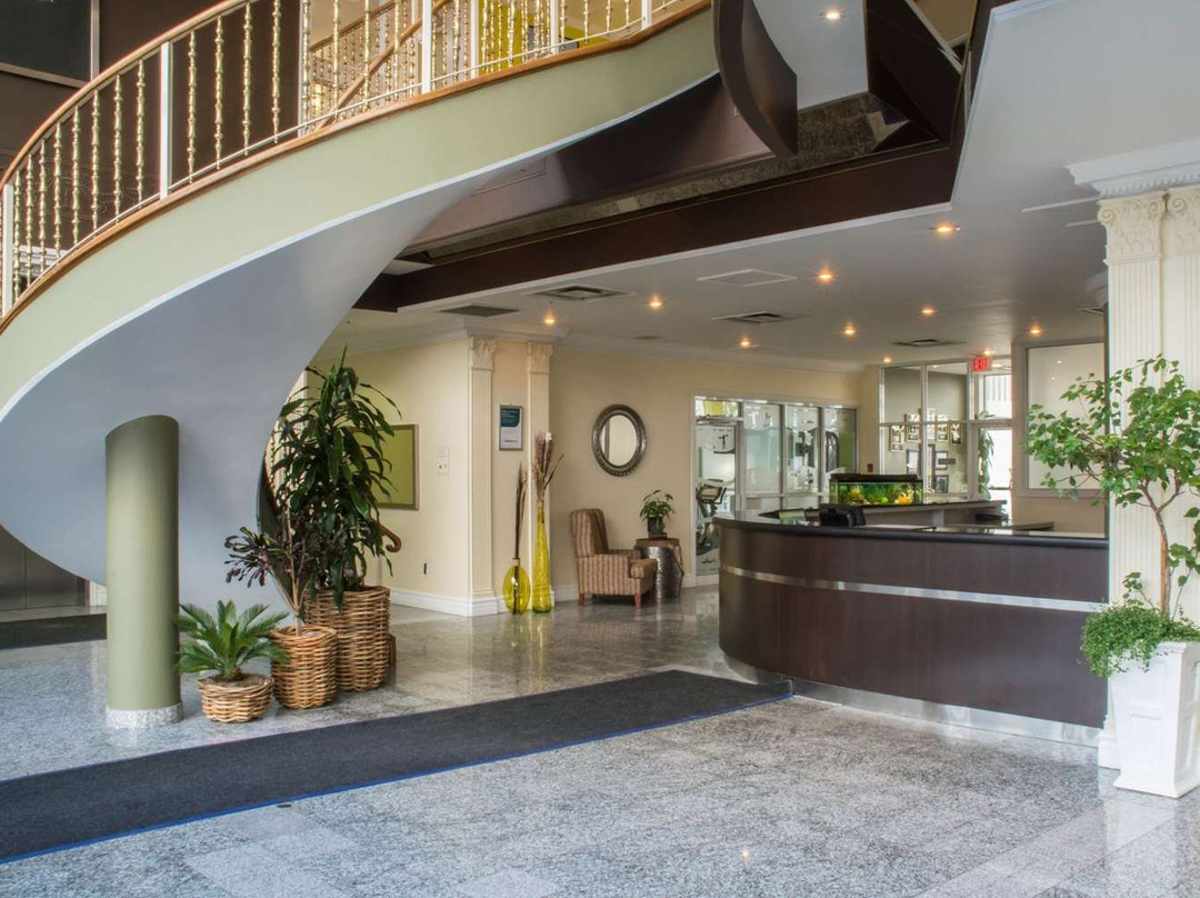 TownePlace Suites by Marriott Toronto Oakville主图