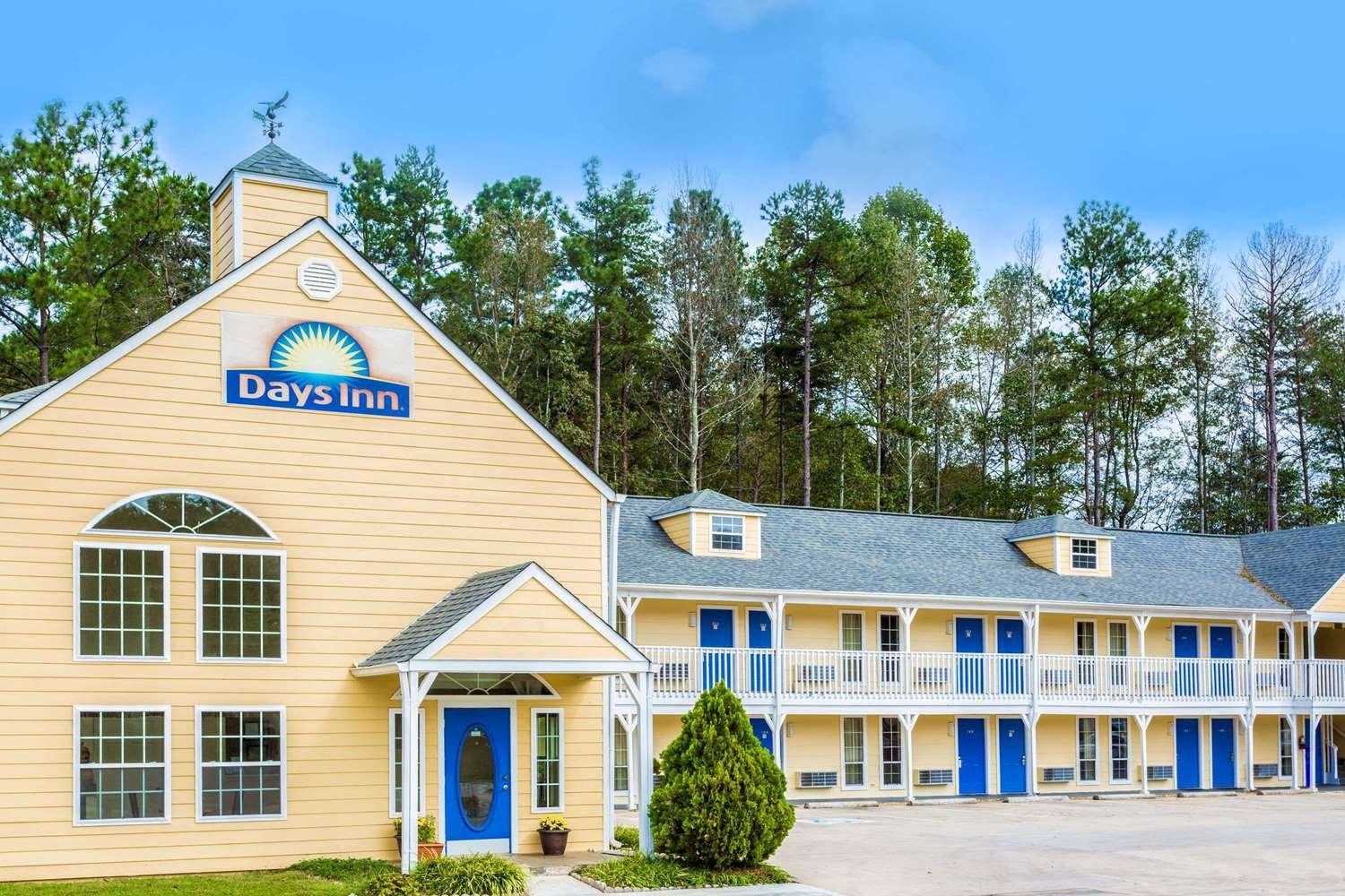 Days Inn by Wyndham Cornelia-官方