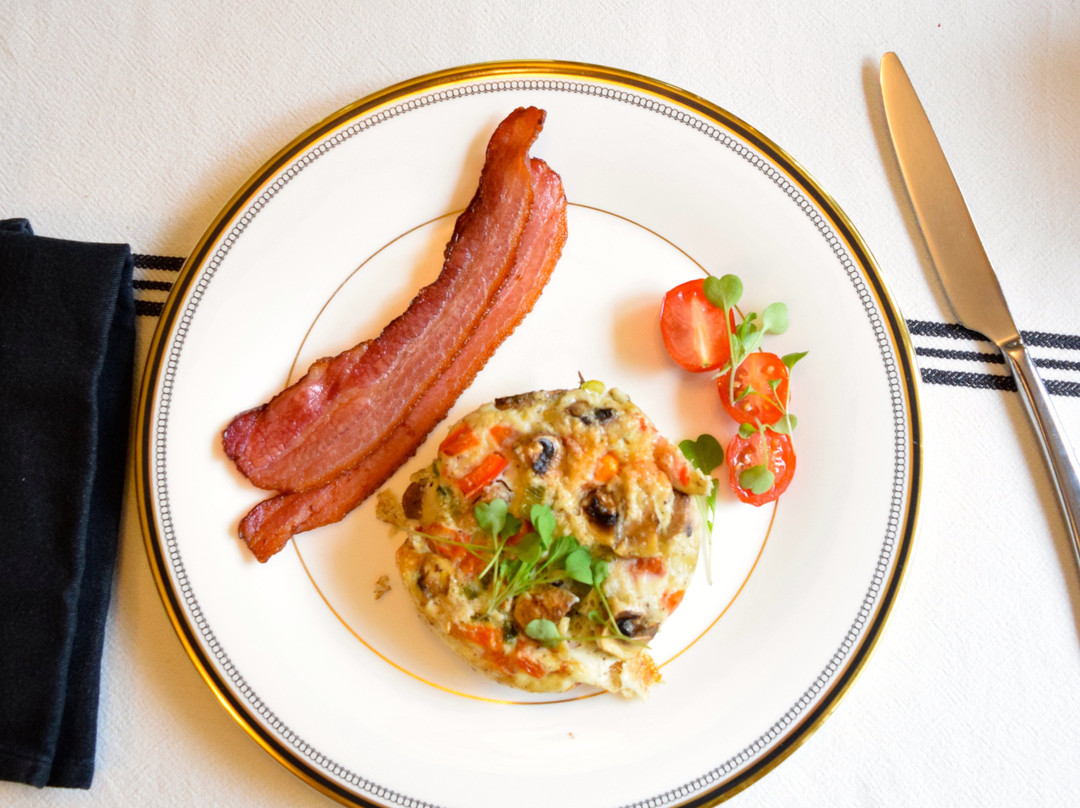 Grandview Chalet B&B主图