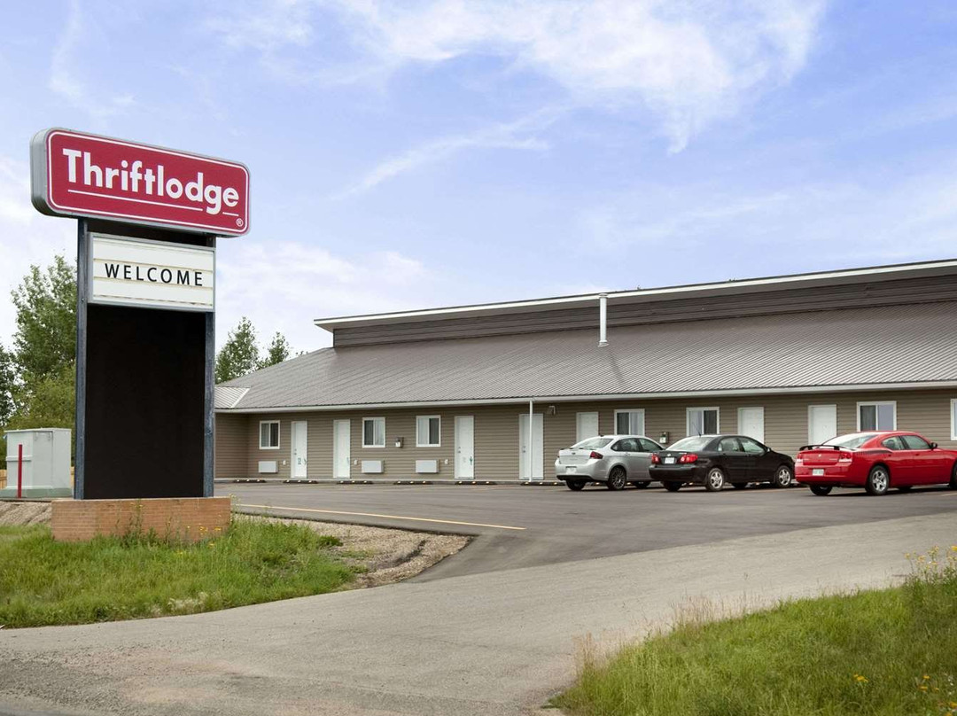 Thriftlodge Moose Jaw主图