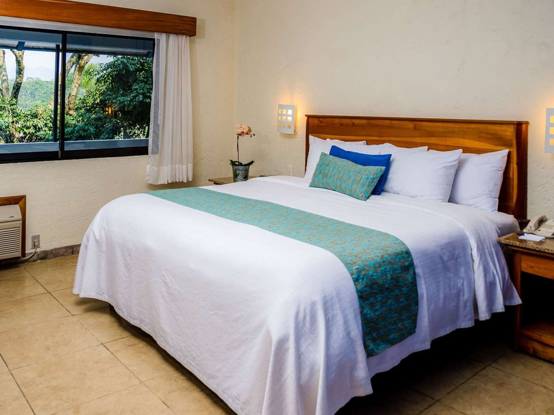 Comfort Inn Cordoba主图