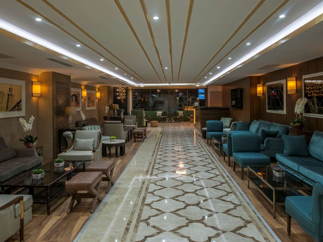 DoubleTree by Hilton主图