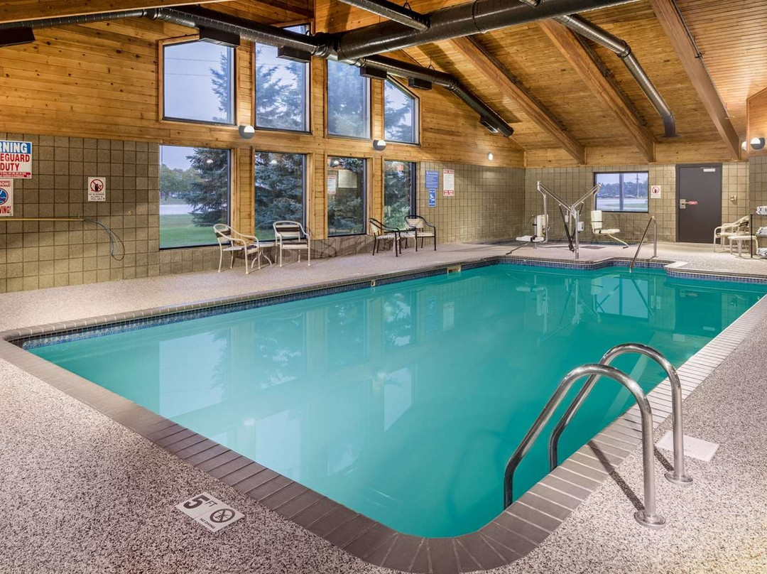 AmericInn by Wyndham Wahpeton主图