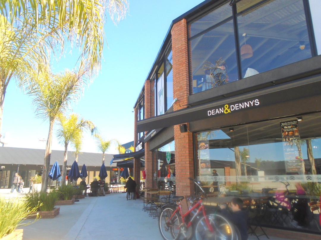 Docks del Puerto-蒂格雷必去景点