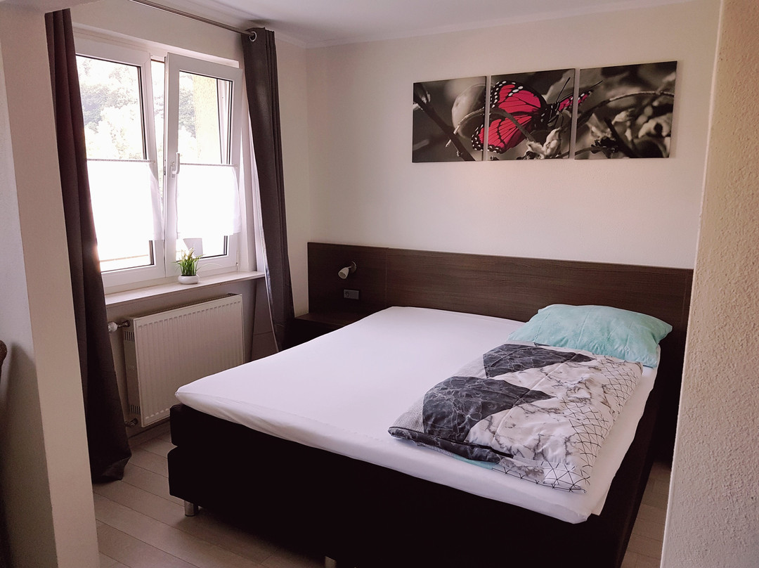 Landgasthof Rose主图