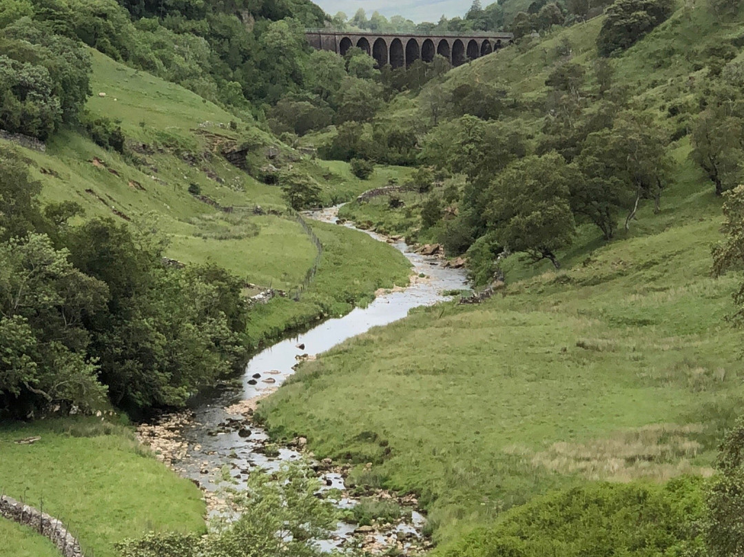 Smardale Gill Nature Reserve景点图片