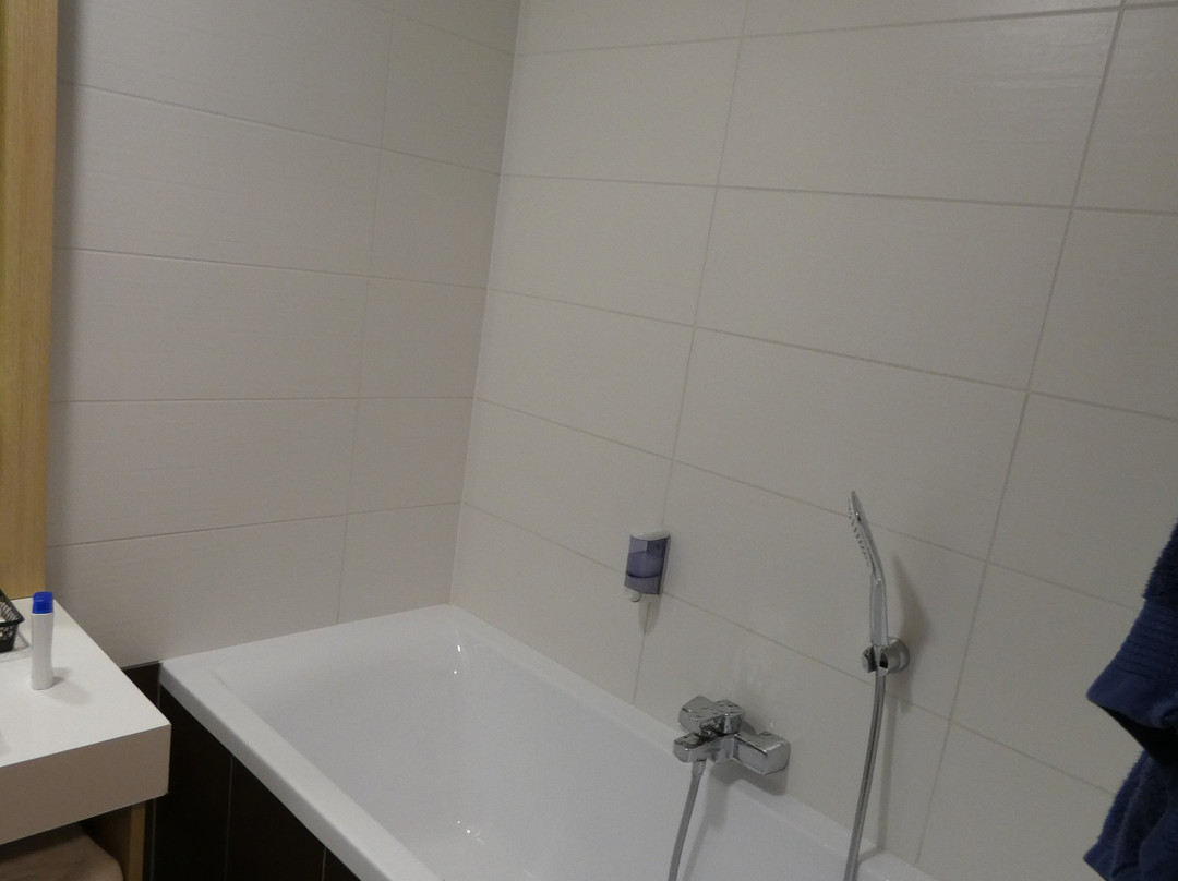 Portobello Wellness & Yacht Hotel主图
