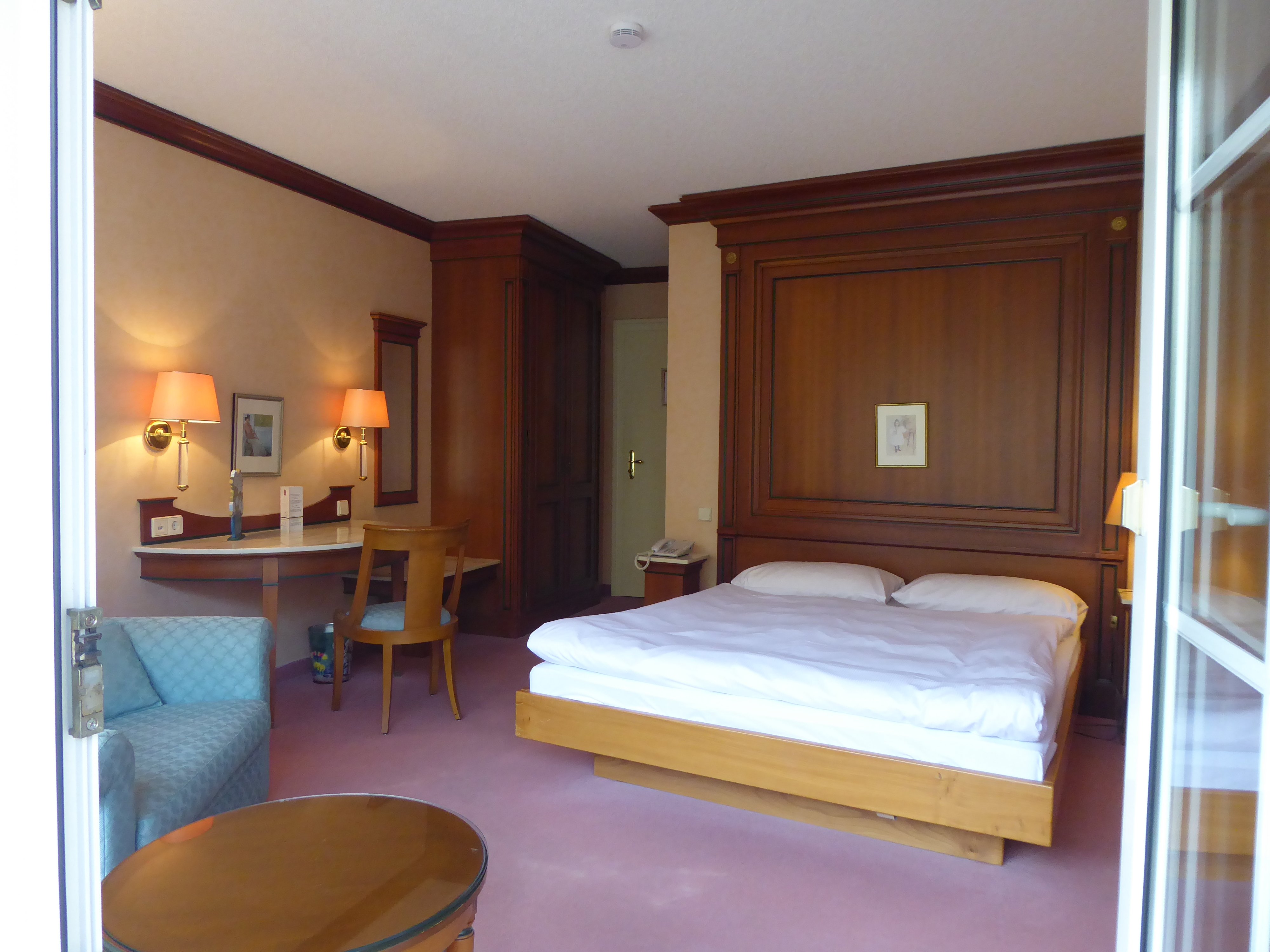 Landhaus Keller - Hotel de Charme-官方