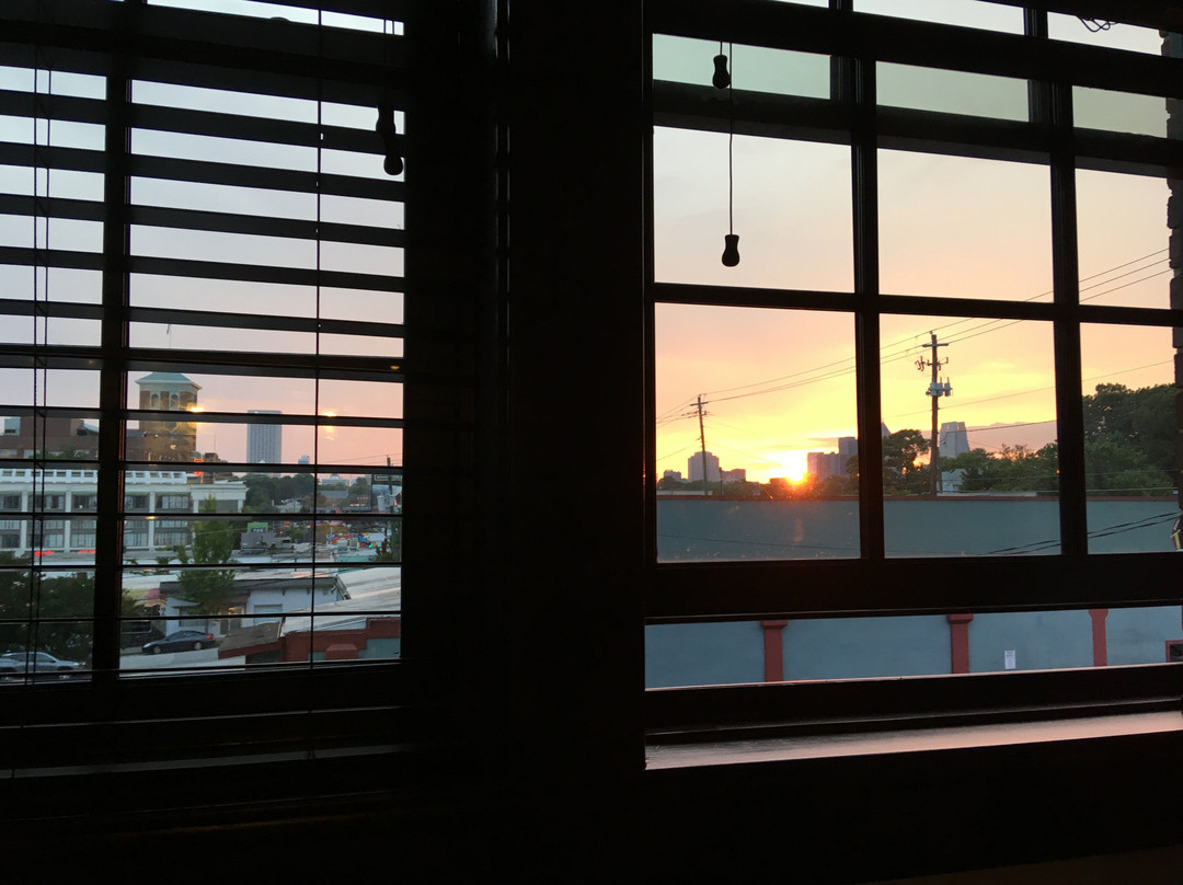 Hotel Clermont主图