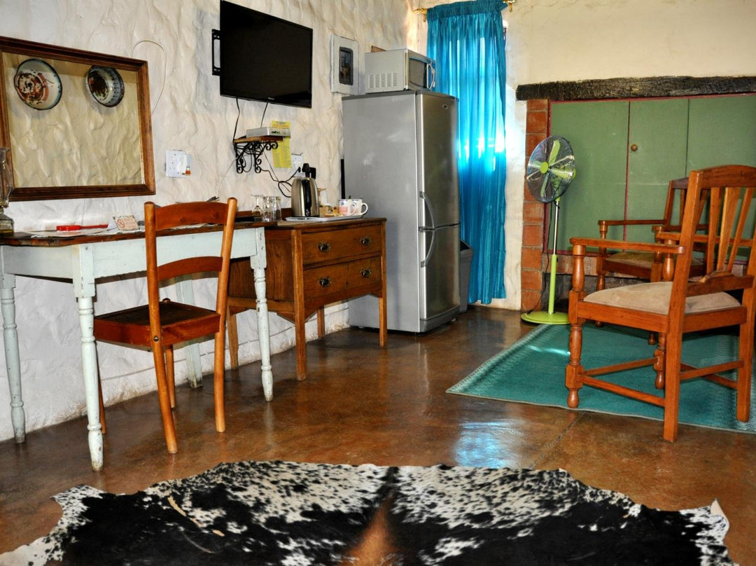 Blou Windpomp Guest Lodge主图