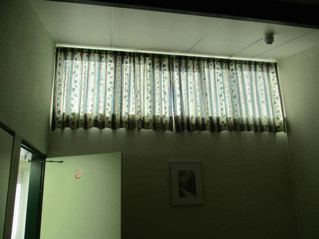 Hotel `t Holt主图