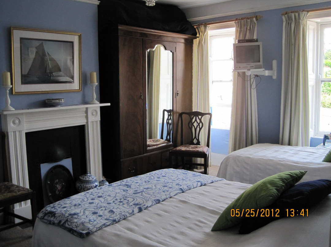 St Annes Guest House主图