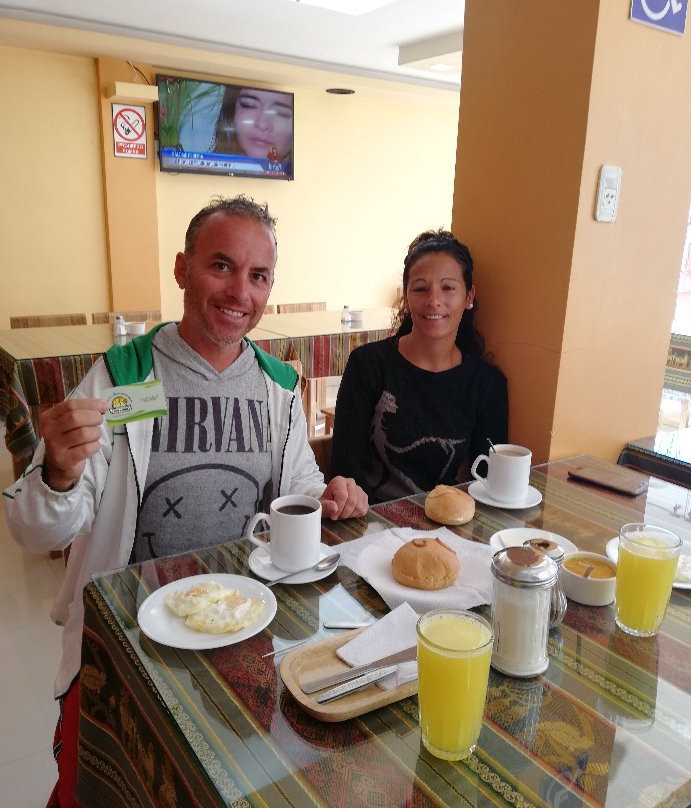 Mirador Oro Verde主图