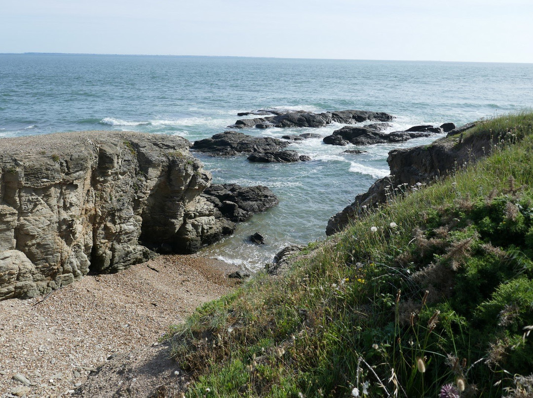 Prefailles旅游攻略图片