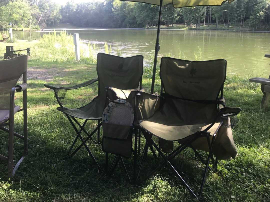 Fowler Park-特雷霍特必去景点