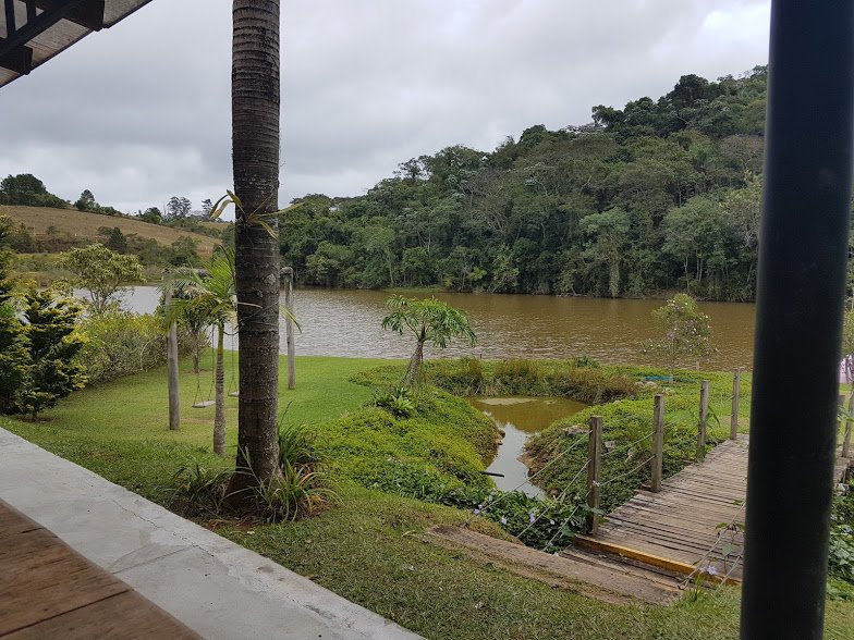 Pousada e Restaurante Arandela-餐饮