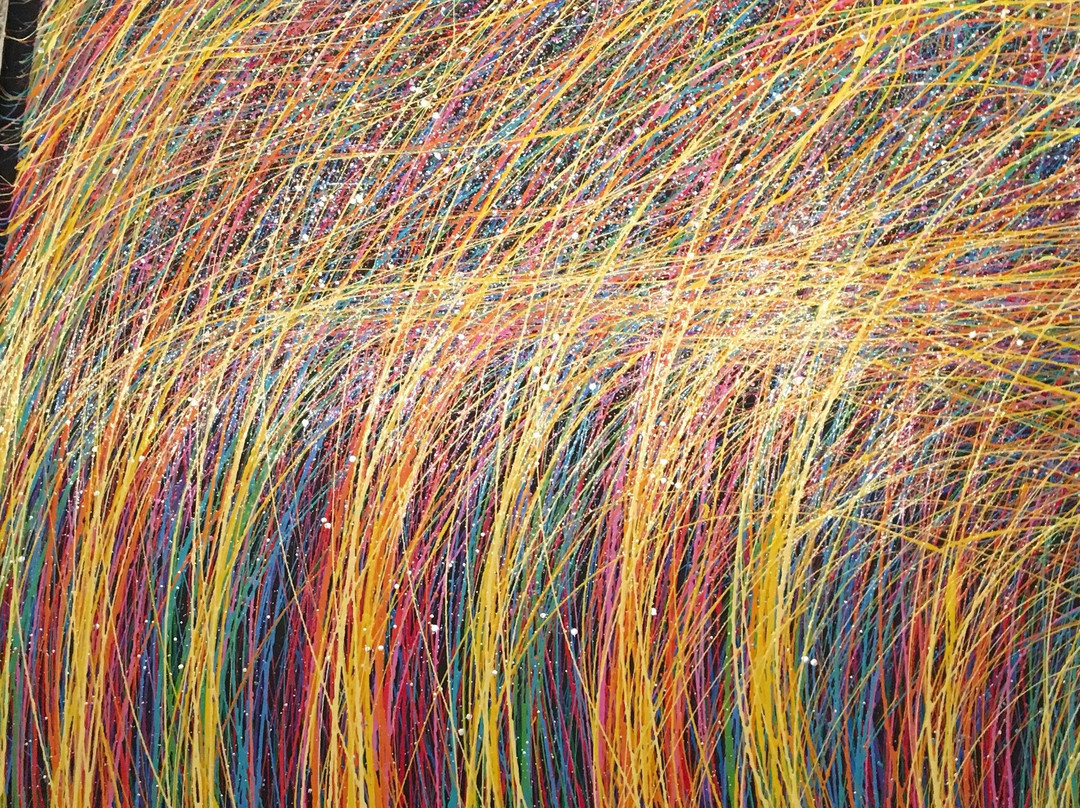 Glang-Viang Gallery-清迈必去景点