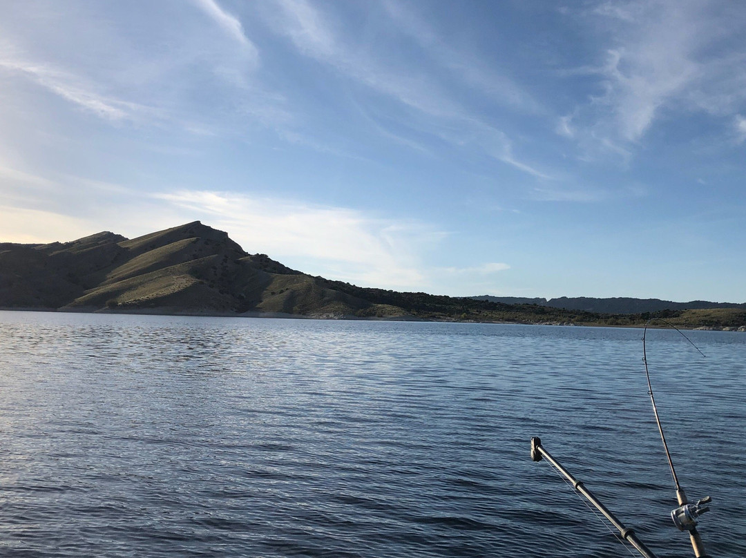 Lucerene Valley Marina-马尼拉必去景点