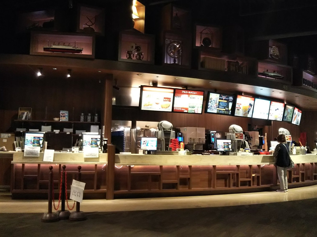 T Joy Hakata-Hakata必去景点