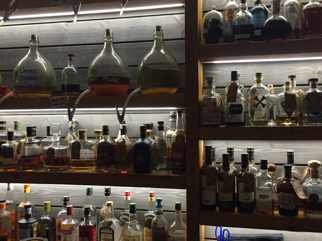 L'Arrangé-阿拉斯必去景点