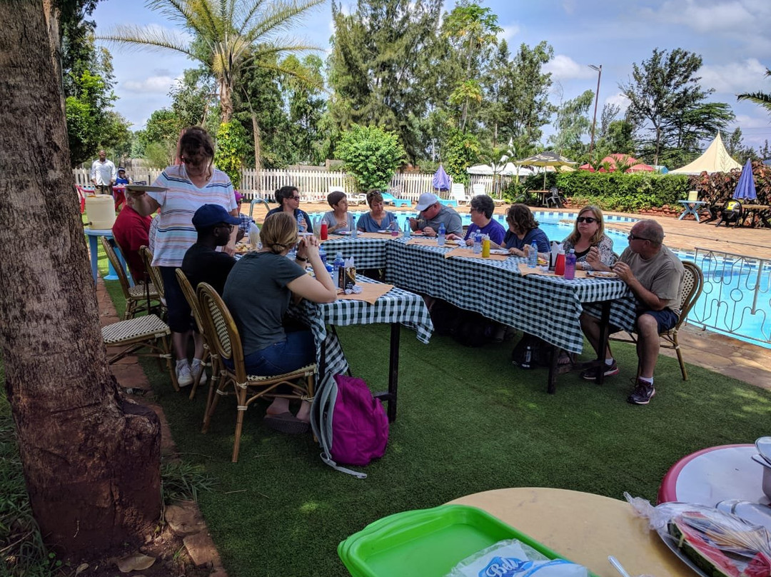 Sun Citi Resort主图