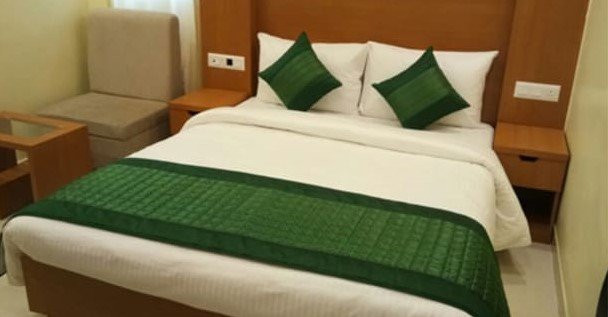 Hotel Buddha Imperial主图