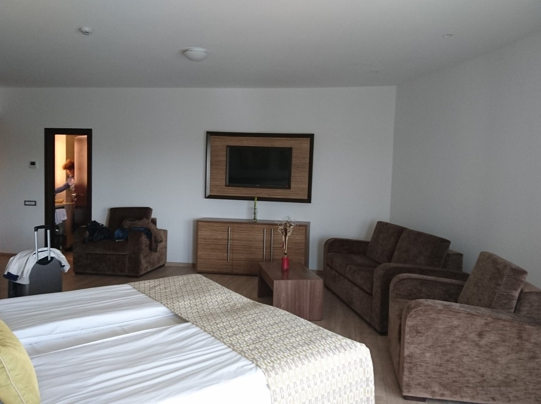 New Hotel Egreta主图