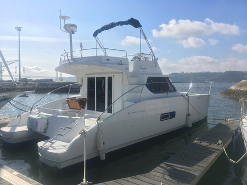 Royal Marine - Boat Tours