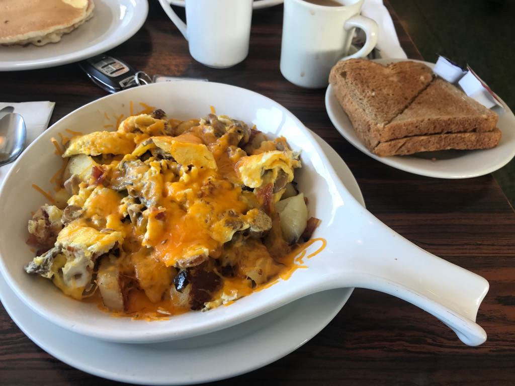 Mandy's Family Restaurant