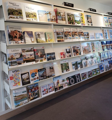 Roskilde Tourist Information-罗斯基勒必去景点