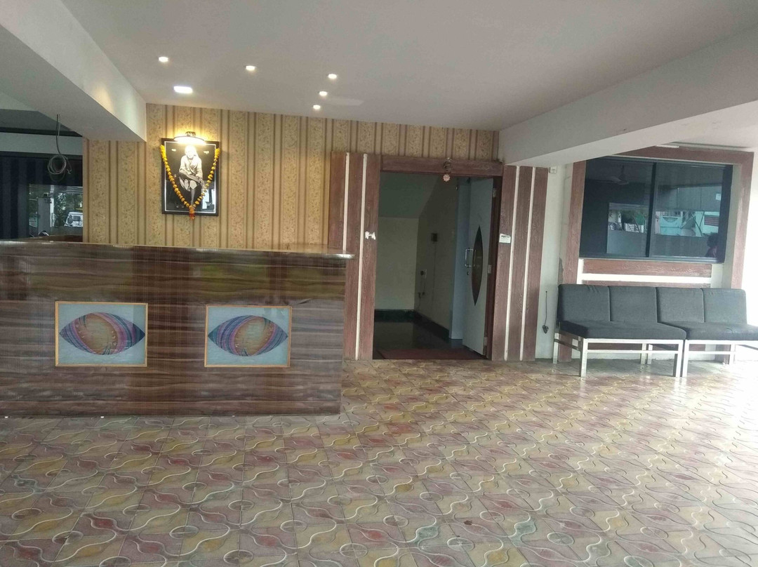 JK Rooms 128 Hotel RR主图