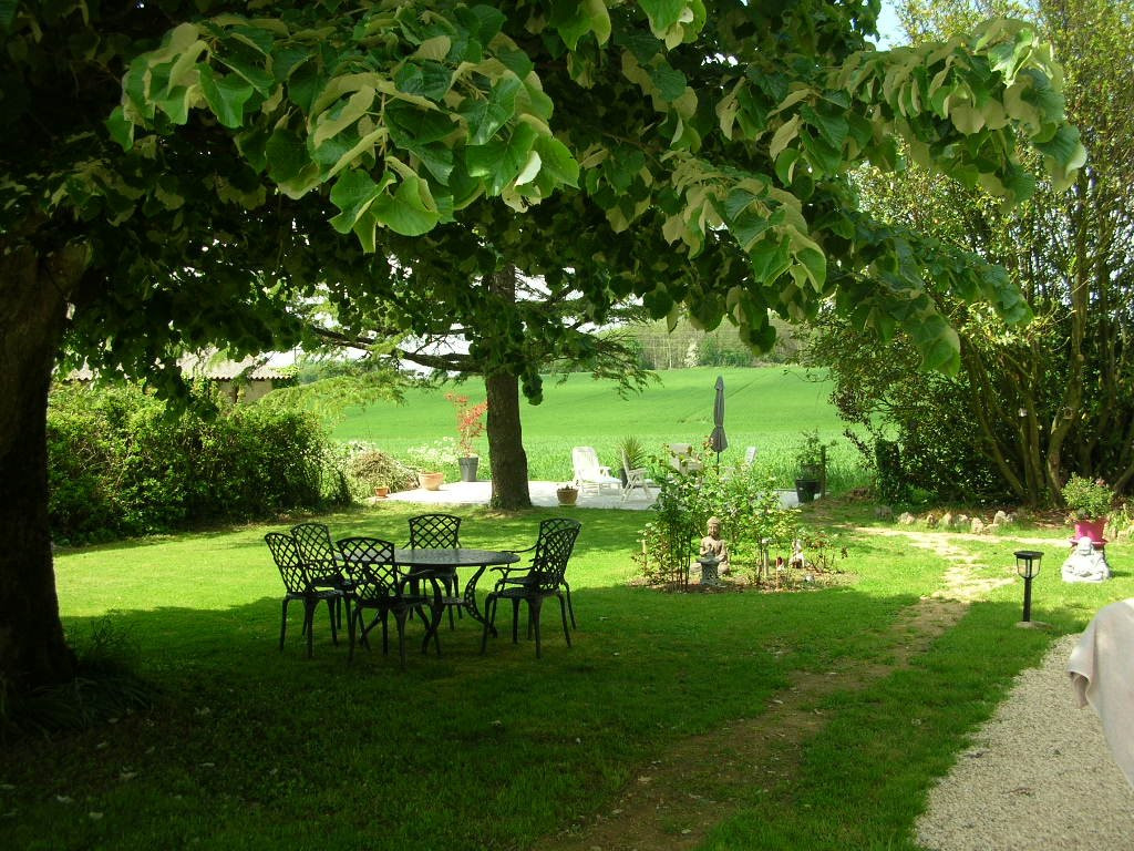 La Ribotiere - 15 Min du Puy du Fou主图