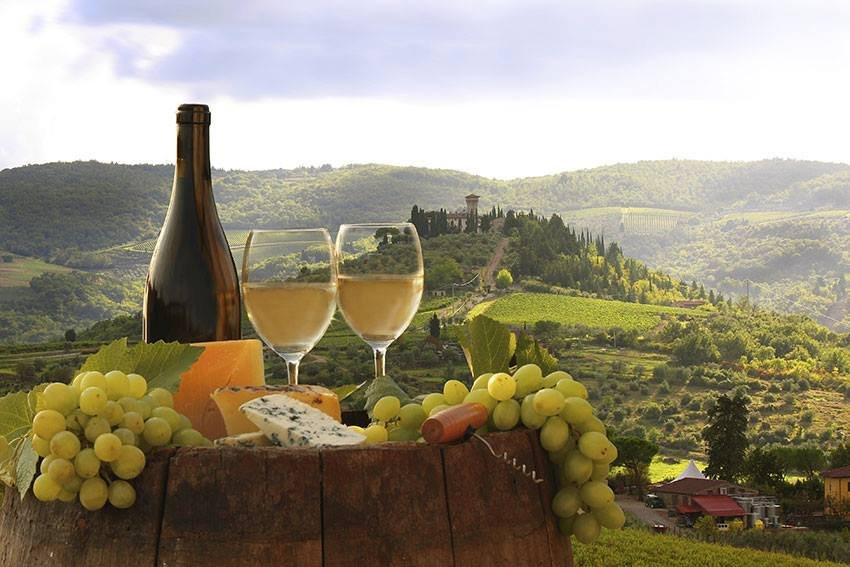 Taste of Umbria-Gualdo Cattaneo必去景点