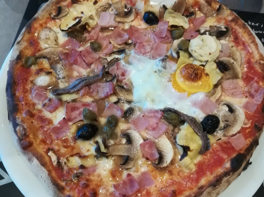 Mionnay餐馆和美食-Le Leo