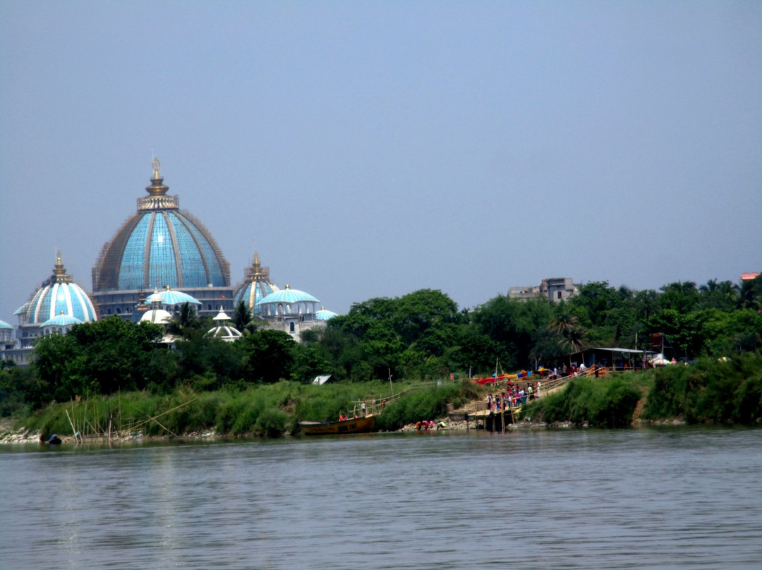 ISKCON Mayapur景点图片