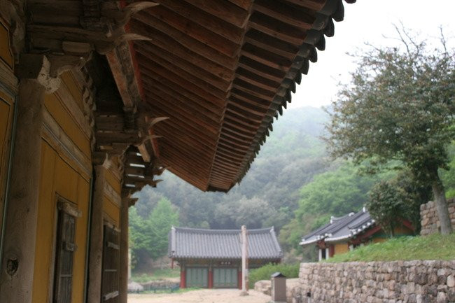 Muwisa Temple-康津郡必去景点