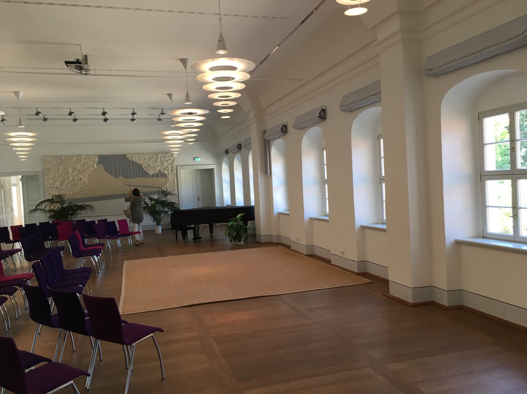 Richard Wagner Museum景点图片