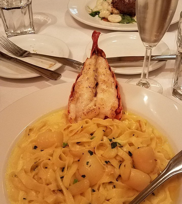 Alloro Cucina Italiana