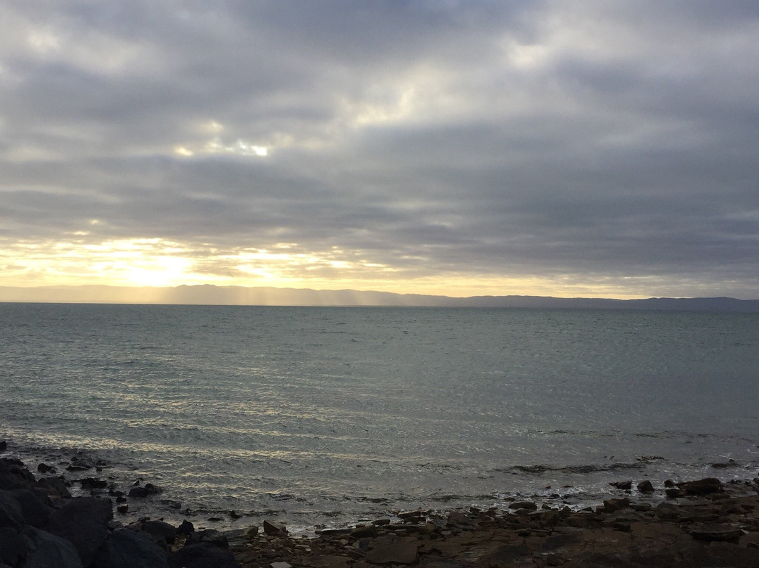 Whyalla Marina-Whyalla必去景点