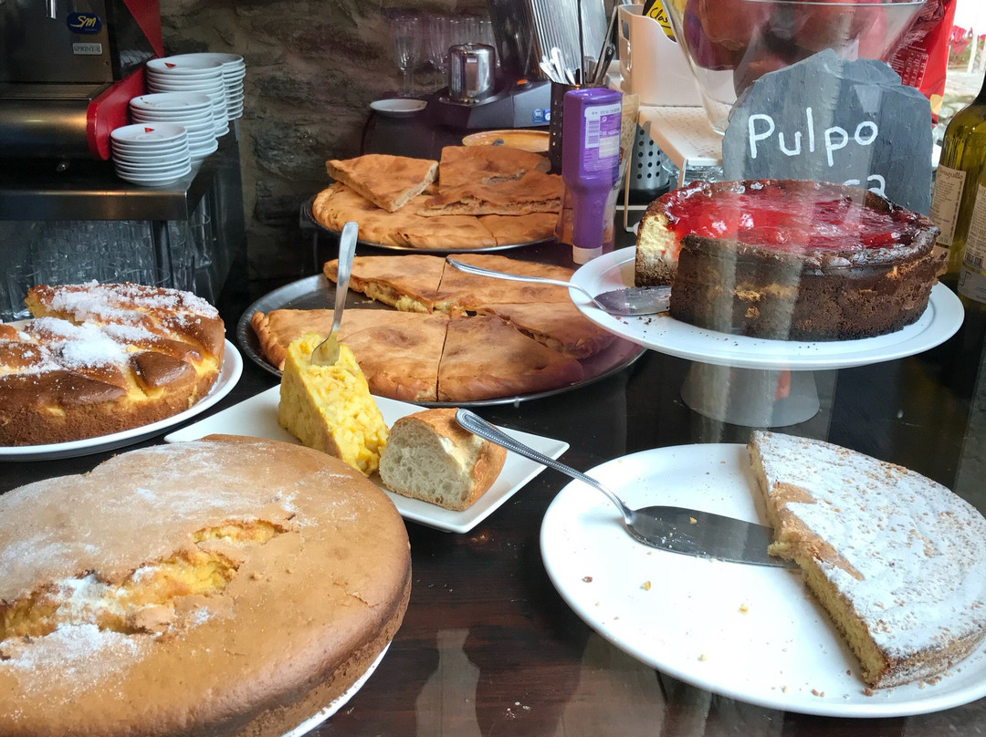 Loio餐馆和美食-Mercadoiro Restaurant