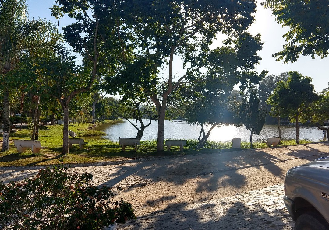 Parque Primo Raphaelli-Jacutinga必去景点