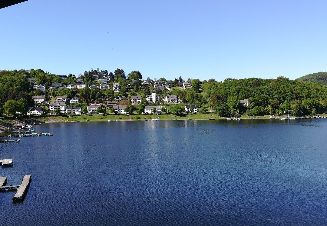 Garni Hotel Henn主图